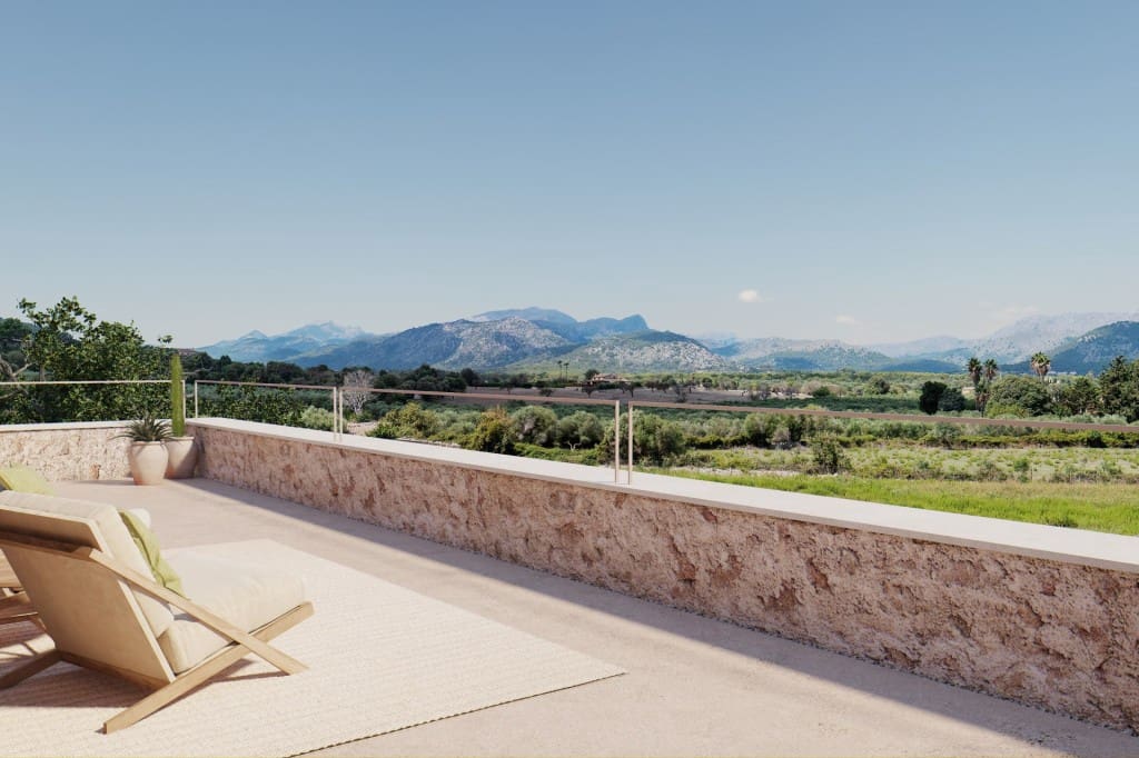4 bedroom Finca/Country House for sale in Alcudia with pool - € 3,500,000 (Ref: 8690973)