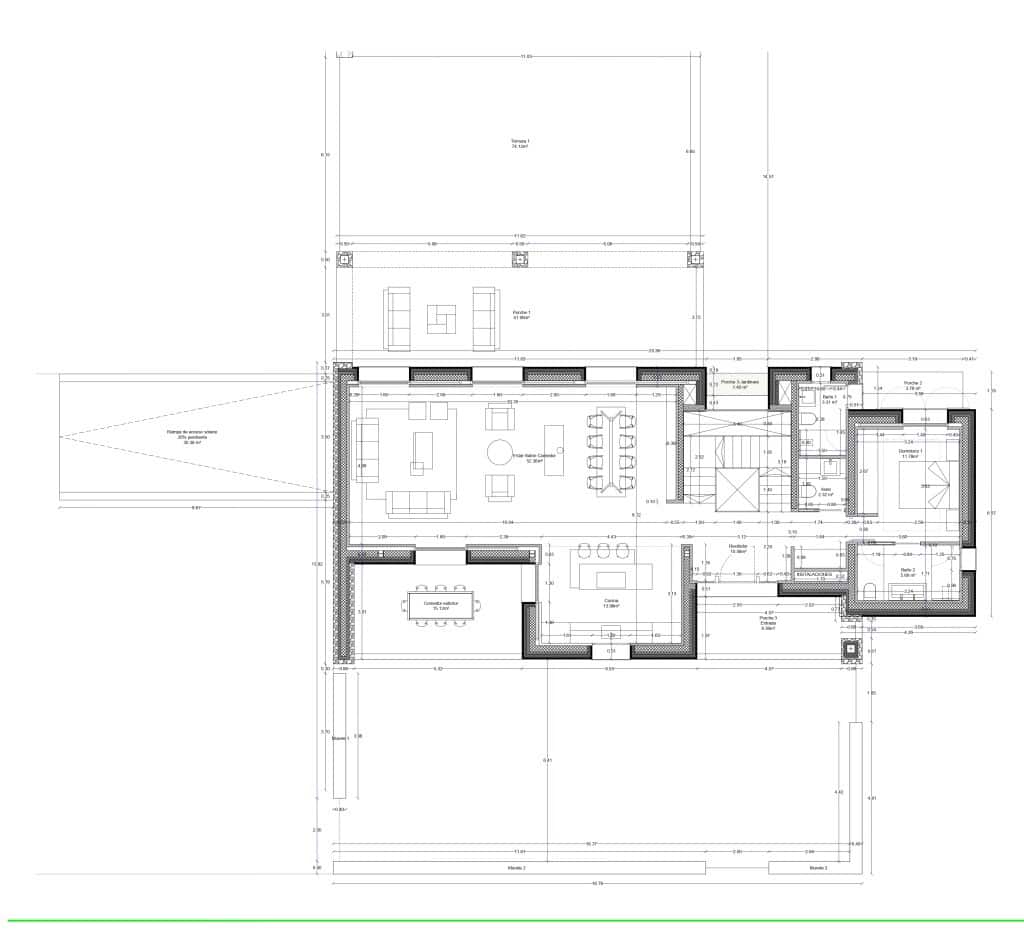4 bedroom Finca/Country House for sale in Alcudia with pool - € 3,500,000 (Ref: 8690973)