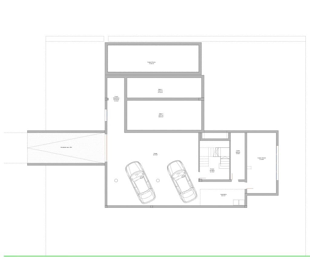 4 bedroom Finca/Country House for sale in Alcudia with pool - € 3,500,000 (Ref: 8690973)