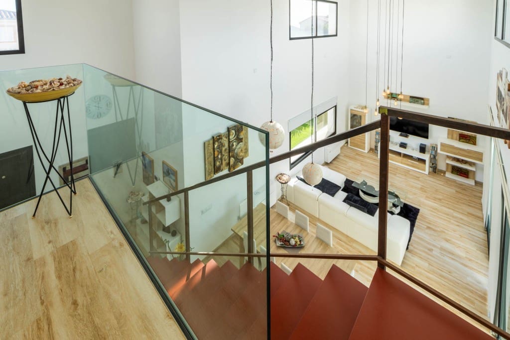 4 bedroom Villa for sale in Calas de Mallorca with pool garage - € 1,995,000 (Ref: 8696225)