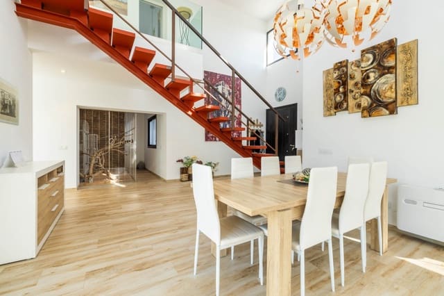 4 soveværelse Villa til salg i Calas de Mallorca, Manacor med swimmingpool garage - € 1.995.000 (Ref: 8696225)