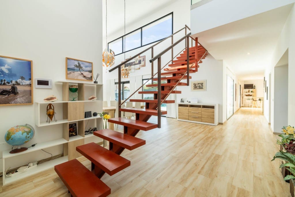 4 bedroom Villa for sale in Calas de Mallorca with pool garage - € 1,995,000 (Ref: 8696225)