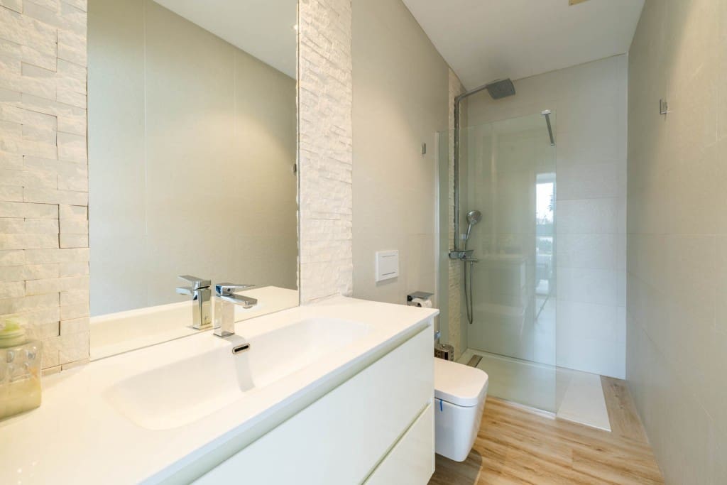 4 bedroom Villa for sale in Calas de Mallorca with pool garage - € 1,995,000 (Ref: 8696225)