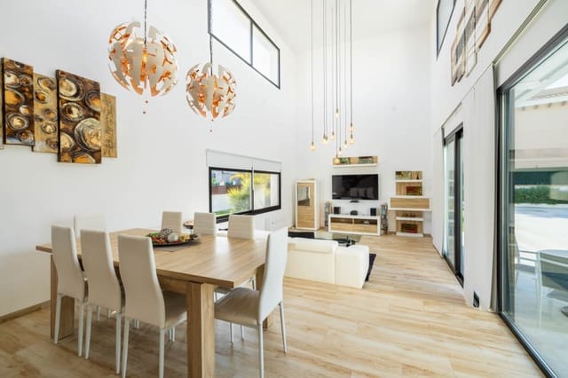 4 soveværelse Villa til salg i Calas de Mallorca, Manacor med swimmingpool garage - € 1.995.000 (Ref: 8696225)