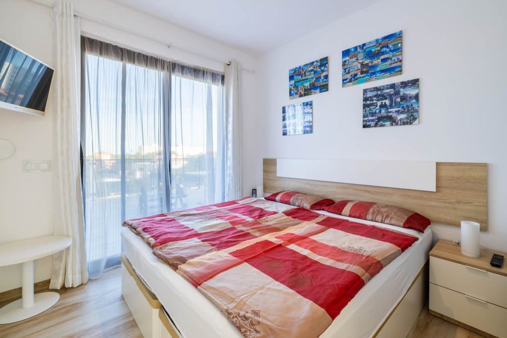 4 bedroom Villa for sale in Calas de Mallorca with pool garage - € 1,995,000 (Ref: 8696225)