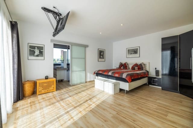 4 soveværelse Villa til salg i Calas de Mallorca, Manacor med swimmingpool garage - € 1.995.000 (Ref: 8696225)