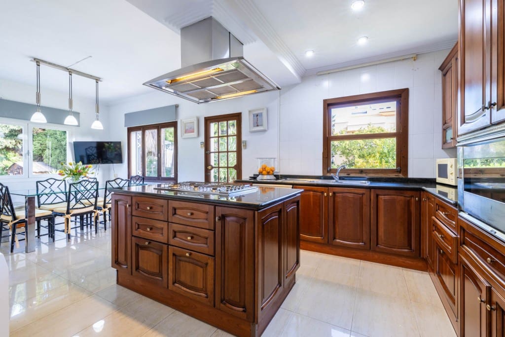 3 quarto Moradia para venda em Pollensa / Pollenca com piscina - 1 485 000 € (Ref: 8696226)