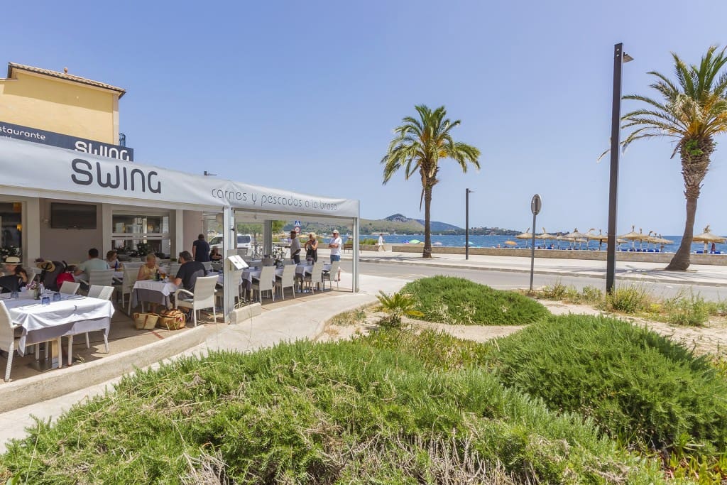 3 quarto Moradia para venda em Pollensa / Pollenca com piscina - 1 485 000 € (Ref: 8696226)