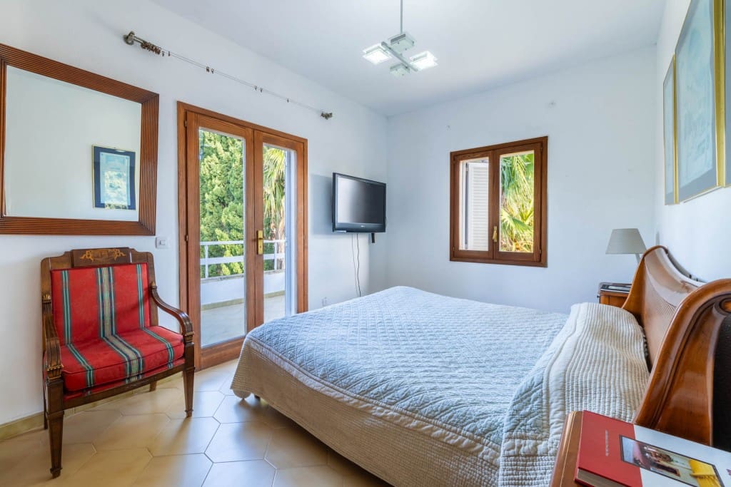 3 quarto Moradia para venda em Pollensa / Pollenca com piscina - 1 485 000 € (Ref: 8696226)