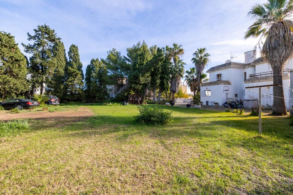 3 quarto Moradia para venda em Pollensa / Pollenca com piscina - 1 485 000 € (Ref: 8696226)