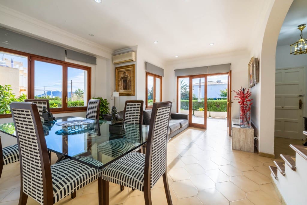 3 quarto Moradia para venda em Pollensa / Pollenca com piscina - 1 485 000 € (Ref: 8696226)