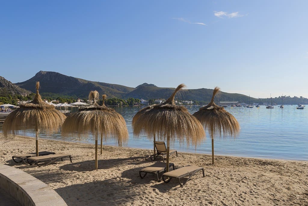 3 quarto Moradia para venda em Pollensa / Pollenca com piscina - 1 485 000 € (Ref: 8696226)