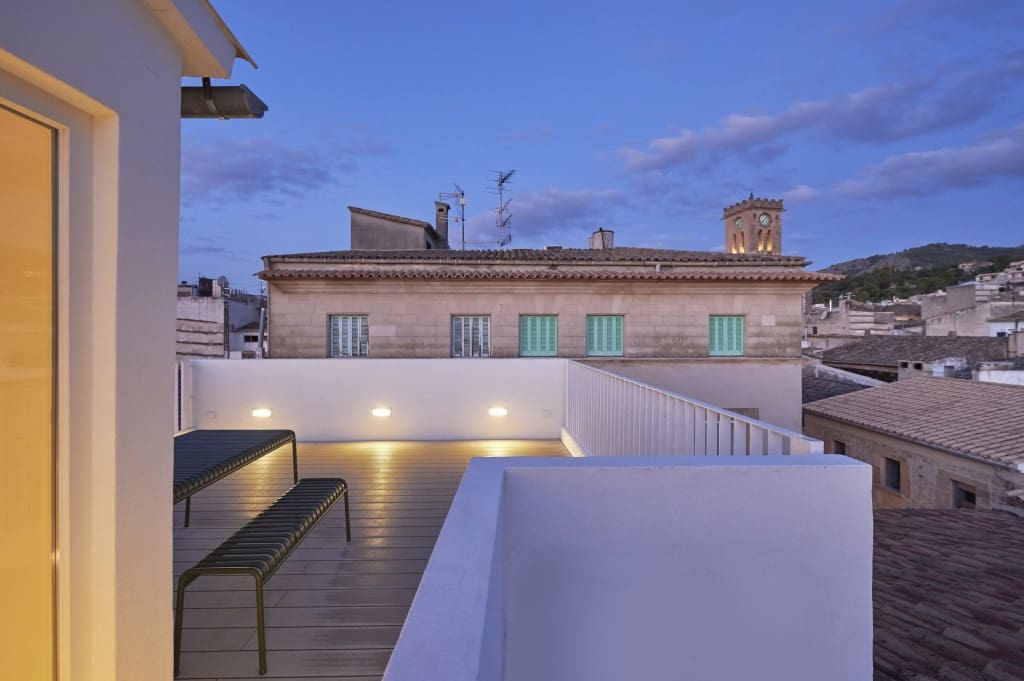 3 chambre Maison de Ville à vendre à Pollensa / Pollenca - 885 000 € (Ref: 8696227)