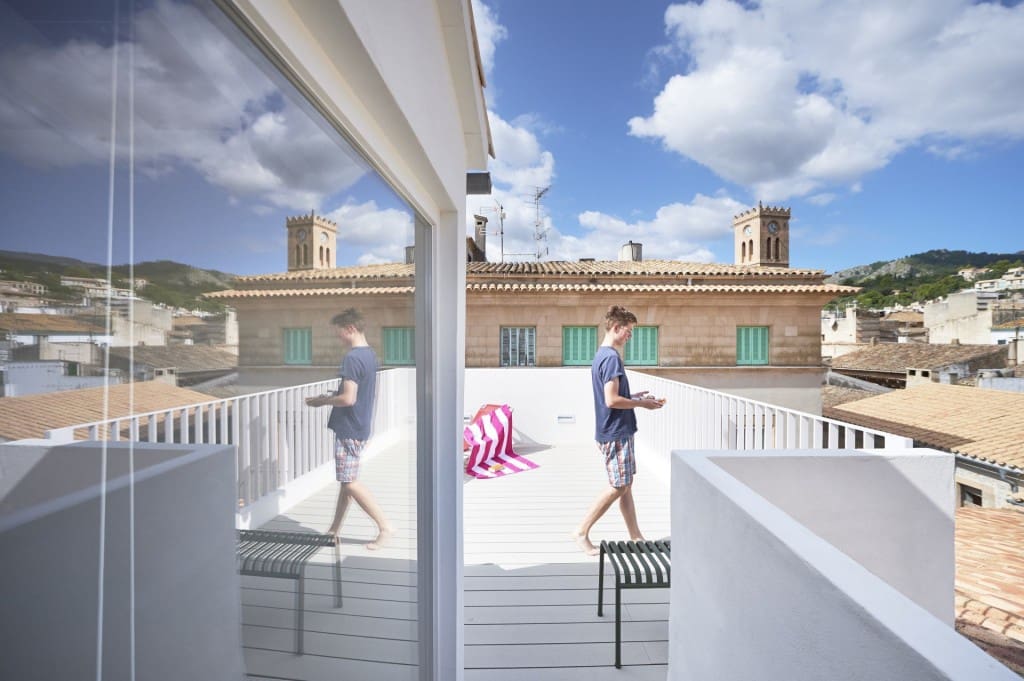 3 chambre Maison de Ville à vendre à Pollensa / Pollenca - 885 000 € (Ref: 8696227)