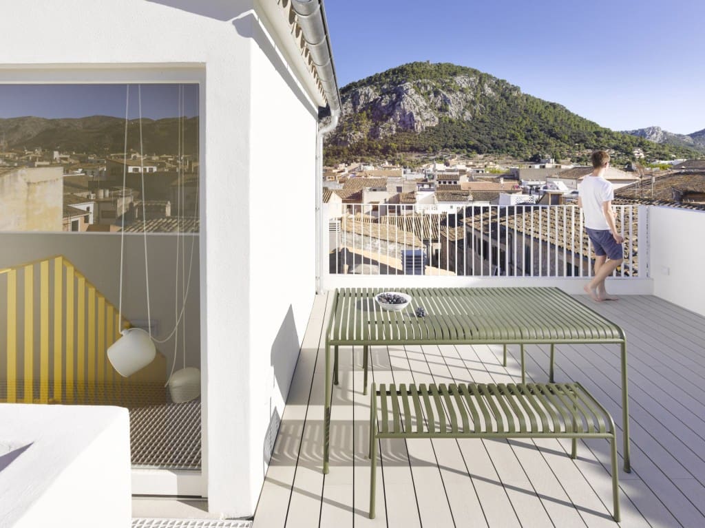 3 chambre Maison de Ville à vendre à Pollensa / Pollenca - 885 000 € (Ref: 8696227)