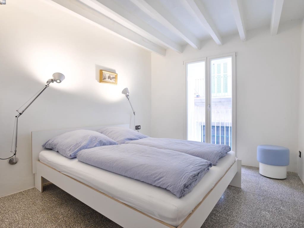 3 chambre Maison de Ville à vendre à Pollensa / Pollenca - 885 000 € (Ref: 8696227)