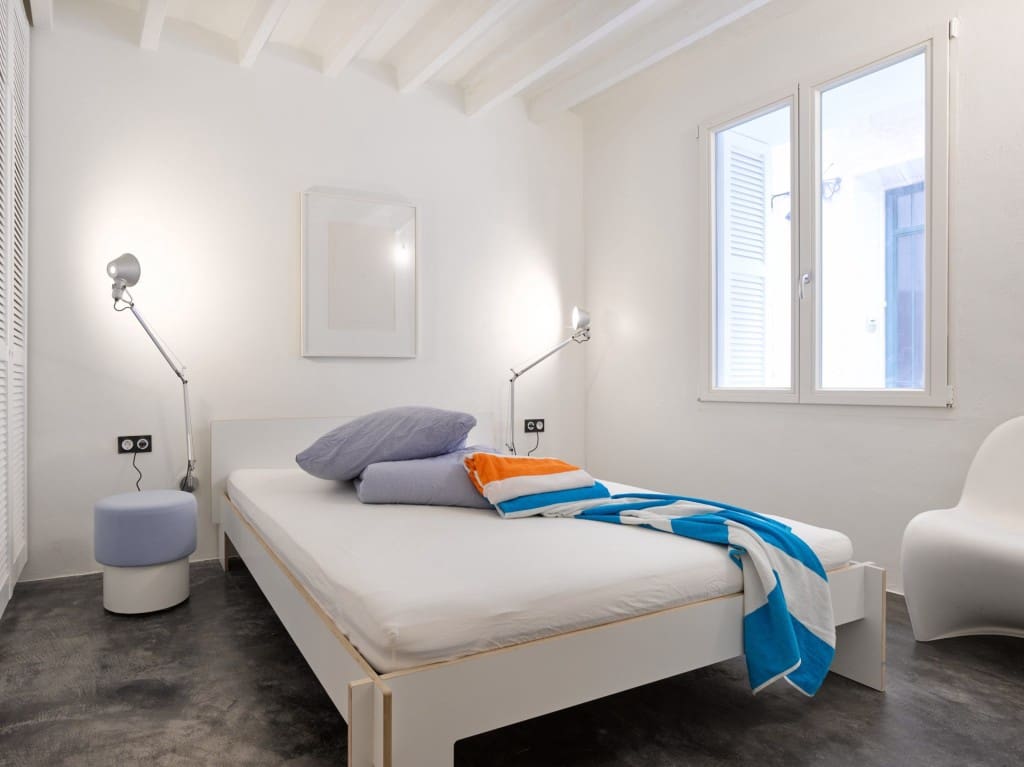 3 chambre Maison de Ville à vendre à Pollensa / Pollenca - 885 000 € (Ref: 8696227)