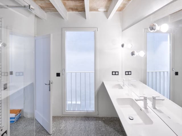 3 chambre Maison de Ville à vendre à Pollensa / Pollença - 885 000 € (Ref: 8696227)