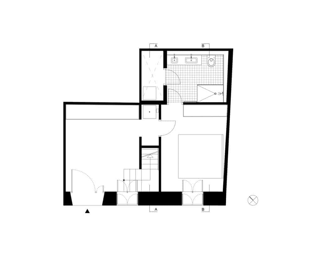 3 chambre Maison de Ville à vendre à Pollensa / Pollenca - 885 000 € (Ref: 8696227)