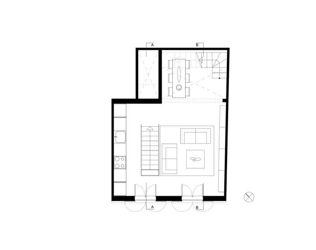 3 chambre Maison de Ville à vendre à Pollensa / Pollenca - 885 000 € (Ref: 8696227)