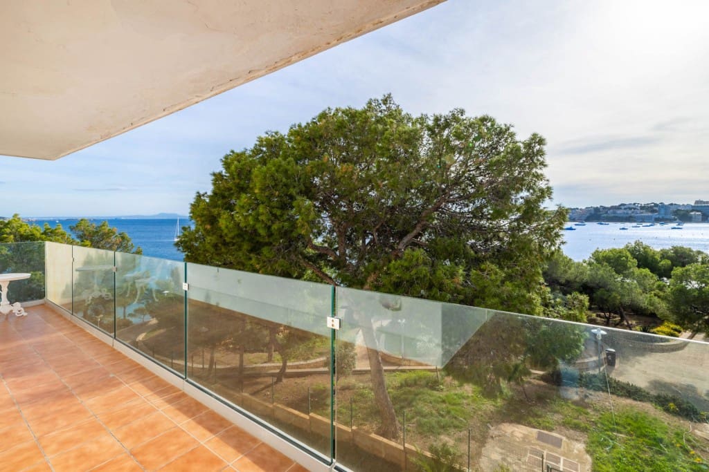 4 soveværelse Lejlighed til salg i Palmanova med garage - € 1.167.000 (Ref: 8697763)