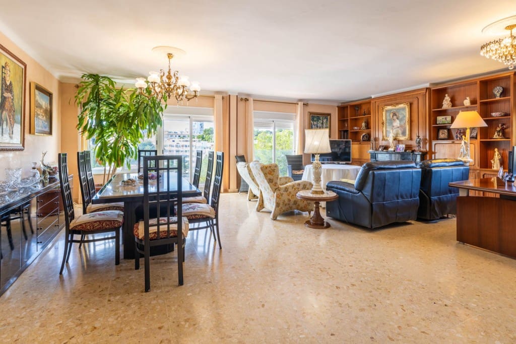 4 soveværelse Lejlighed til salg i Palmanova med garage - € 1.167.000 (Ref: 8697763)