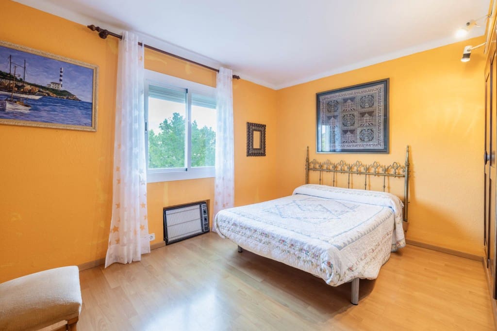 4 soveværelse Lejlighed til salg i Palmanova med garage - € 1.167.000 (Ref: 8697763)