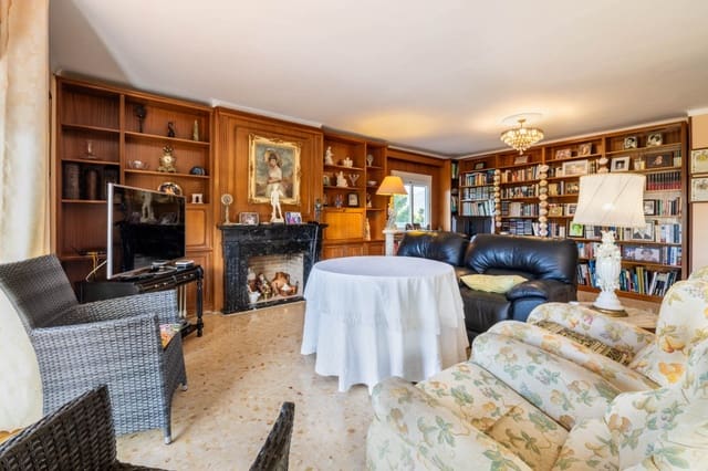 4 soveværelse Lejlighed til salg i Palmanova, Calvià med garage - € 1.167.000 (Ref: 8697763)