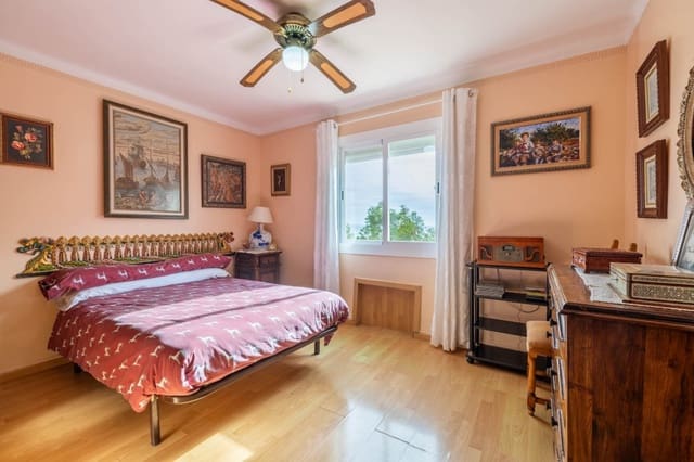 4 soveværelse Lejlighed til salg i Palmanova, Calvià med garage - € 1.167.000 (Ref: 8697763)