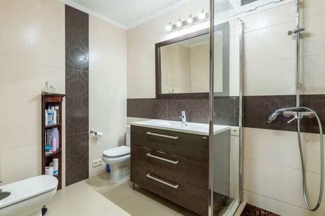 4 soveværelse Lejlighed til salg i Palmanova, Calvià med garage - € 1.167.000 (Ref: 8697763)