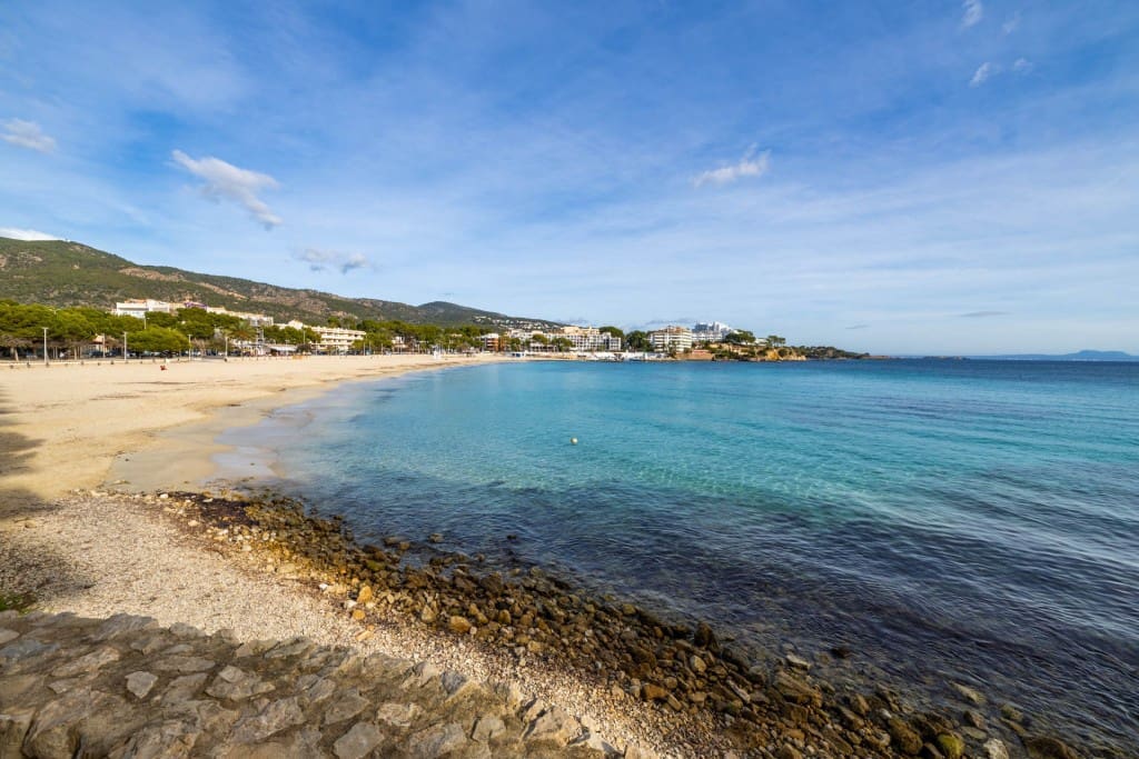 4 soveværelse Lejlighed til salg i Palmanova med garage - € 1.167.000 (Ref: 8697763)