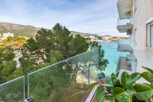 4 soveværelse Lejlighed til salg i Palmanova, Calvià med garage - € 1.167.000 (Ref: 8697763)