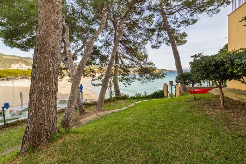 4 soveværelse Lejlighed til salg i Palmanova med garage - € 1.167.000 (Ref: 8697763)