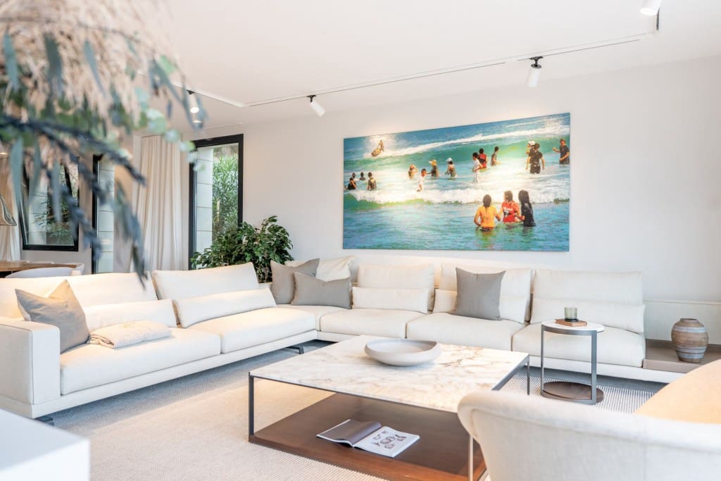 4 soverom Villa til salgs i Puerto de Andratx med svømmebasseng garasje - € 8 150 000 (Ref: 8697764)