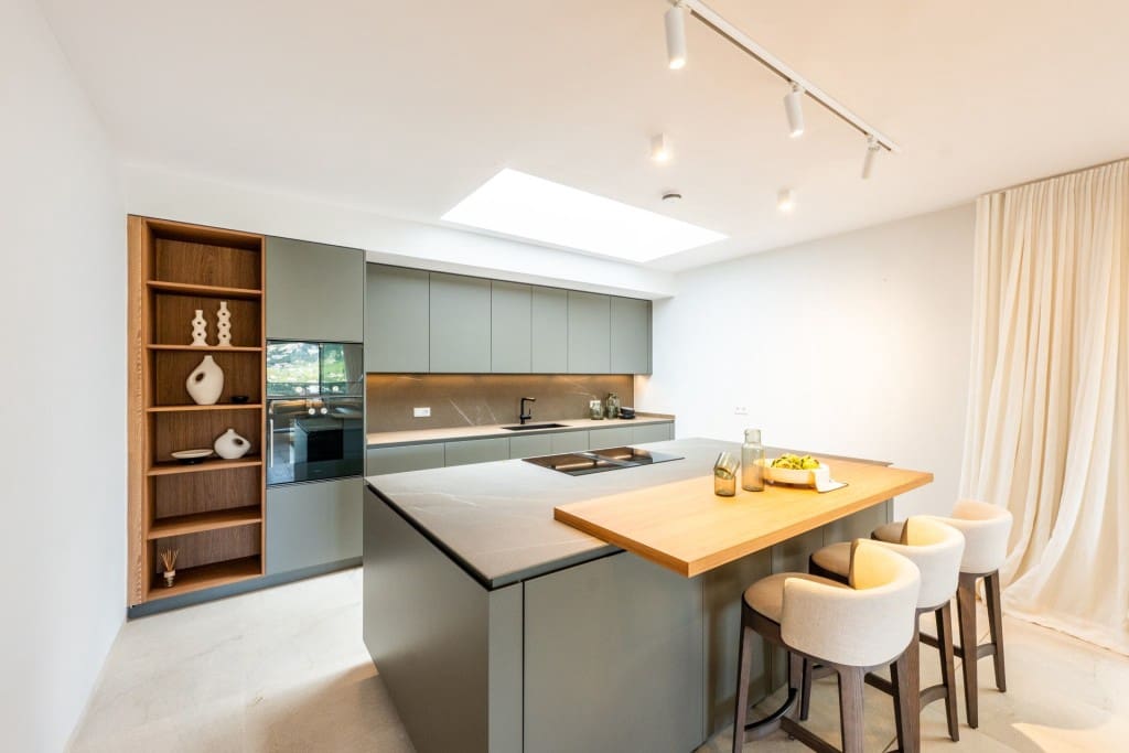 4 soverom Villa til salgs i Puerto de Andratx med svømmebasseng garasje - € 8 150 000 (Ref: 8697764)