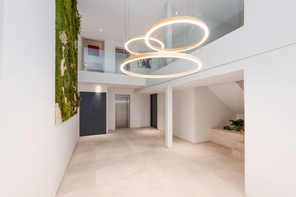 4 soverom Villa til salgs i Puerto de Andratx med svømmebasseng garasje - € 8 150 000 (Ref: 8697764)