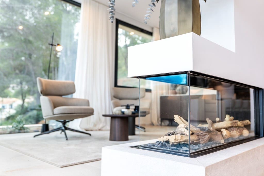 4 soverom Villa til salgs i Puerto de Andratx med svømmebasseng garasje - € 8 150 000 (Ref: 8697764)