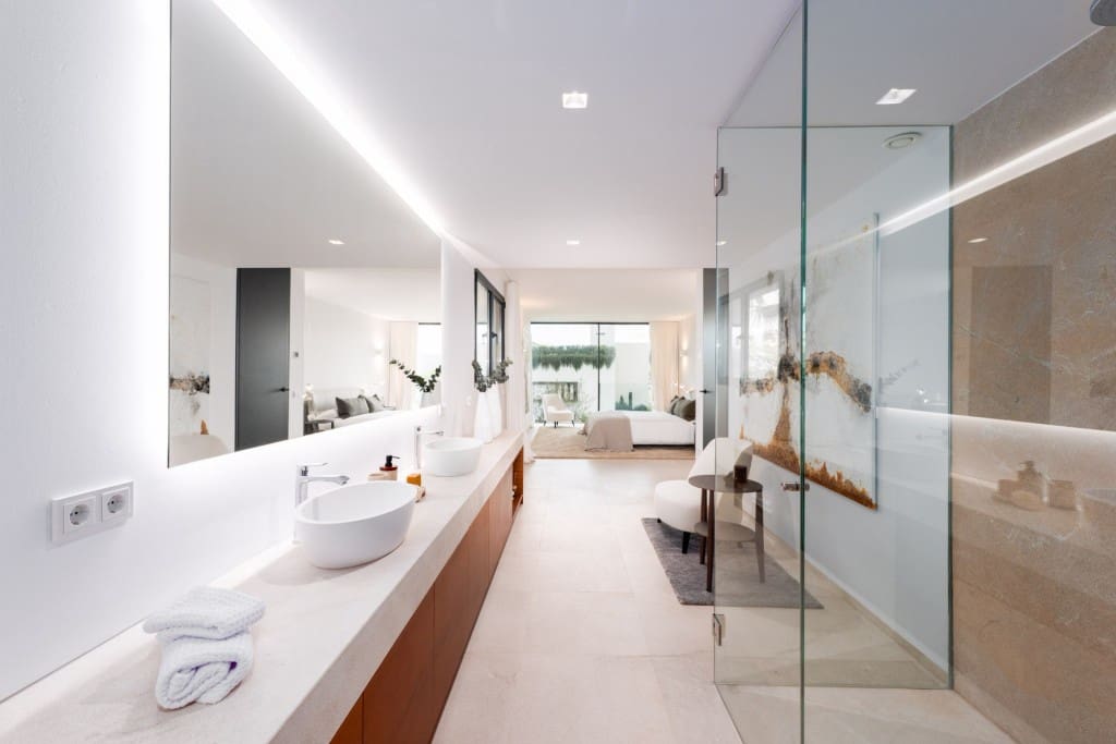 4 soverom Villa til salgs i Puerto de Andratx med svømmebasseng garasje - € 8 150 000 (Ref: 8697764)