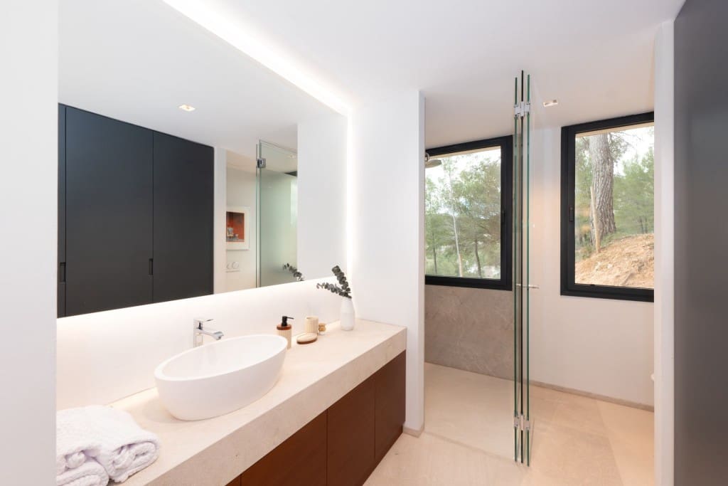 4 soverom Villa til salgs i Puerto de Andratx med svømmebasseng garasje - € 8 150 000 (Ref: 8697764)