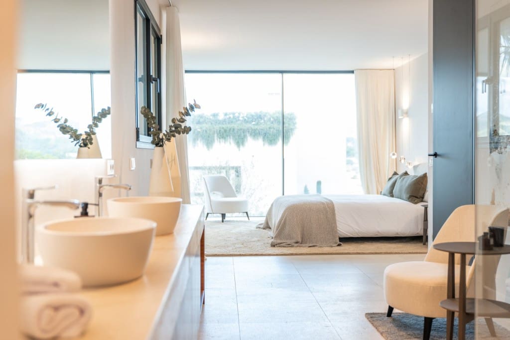 4 soverom Villa til salgs i Puerto de Andratx med svømmebasseng garasje - € 8 150 000 (Ref: 8697764)