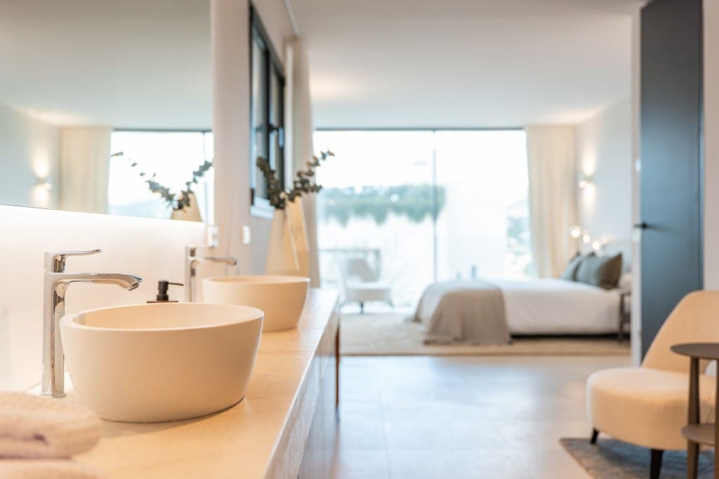 4 soverom Villa til salgs i Puerto de Andratx med svømmebasseng garasje - € 8 150 000 (Ref: 8697764)