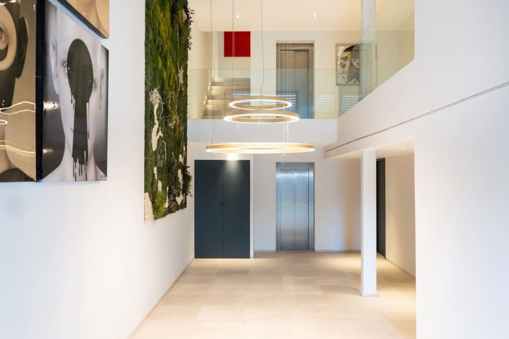 4 soverom Villa til salgs i Puerto de Andratx med svømmebasseng garasje - € 8 150 000 (Ref: 8697764)