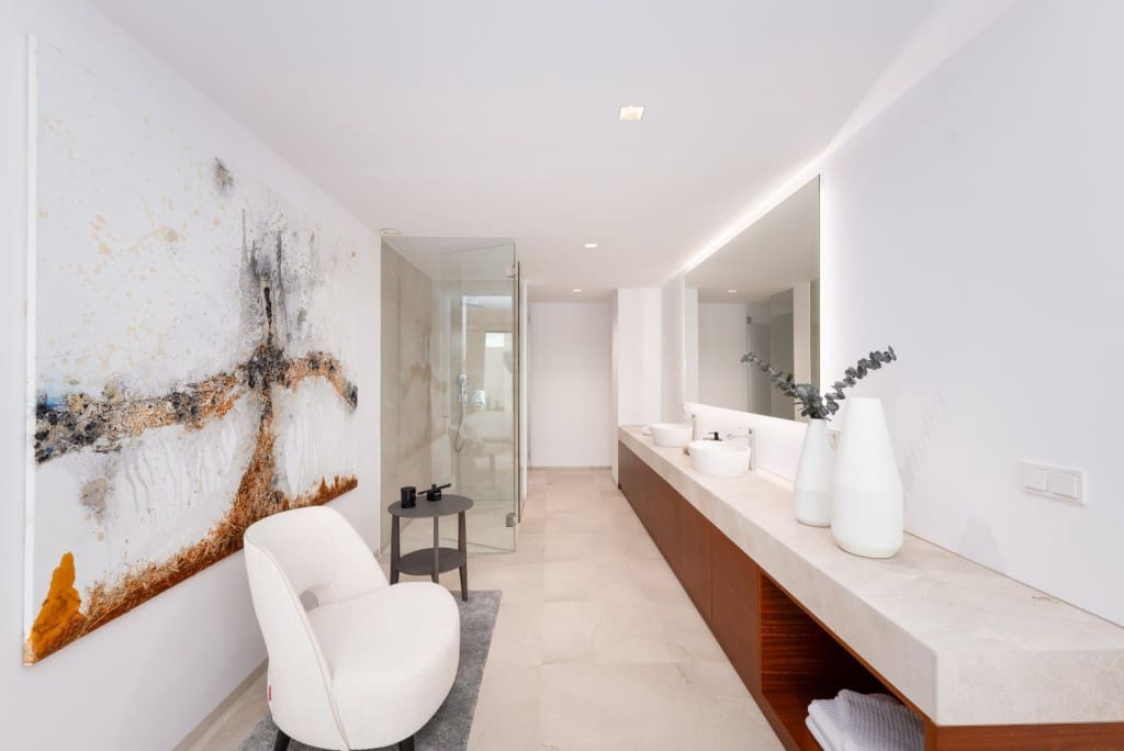 4 soverom Villa til salgs i Puerto de Andratx med svømmebasseng garasje - € 8 150 000 (Ref: 8697764)