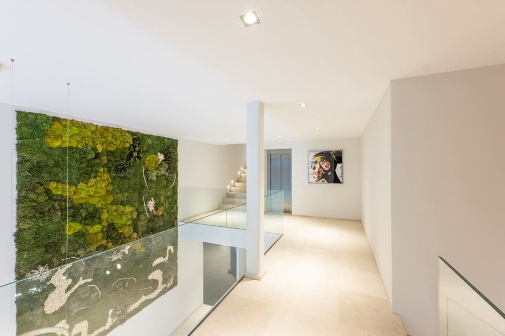 4 soverom Villa til salgs i Puerto de Andratx med svømmebasseng garasje - € 8 150 000 (Ref: 8697764)