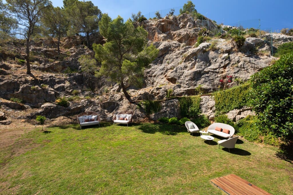 4 soveværelse Villa til salg i Puerto de Andratx med swimmingpool garage - € 6.950.000 (Ref: 8697764)
