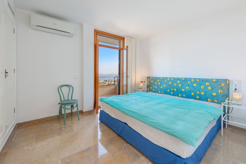 8 sypialnia Willa na sprzedaż w Pollensa / Pollenca z basenem - 2 380 000 € (Ref: 8701703)