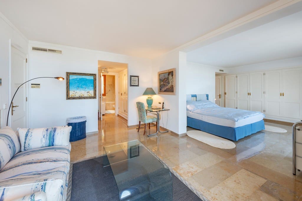 8 sypialnia Willa na sprzedaż w Pollensa / Pollenca z basenem - 2 380 000 € (Ref: 8701703)