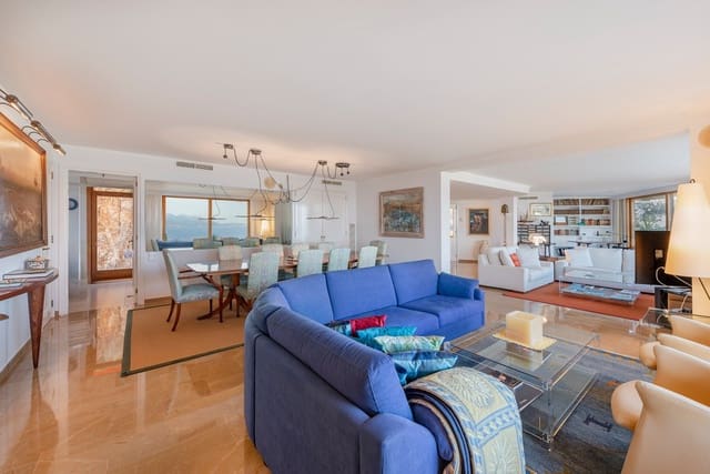 8 bedroom Villa for sale in Port de Pollença, Pollensa / Pollença with pool - € 2,380,000 (Ref: 8701703)