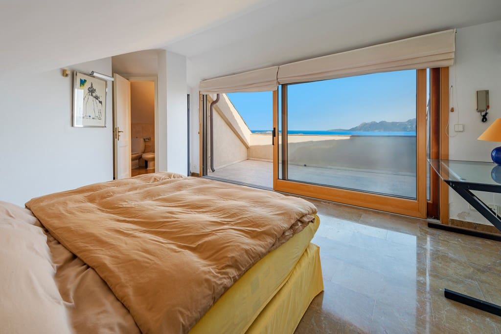 8 sypialnia Willa na sprzedaż w Pollensa / Pollenca z basenem - 2 380 000 € (Ref: 8701703)