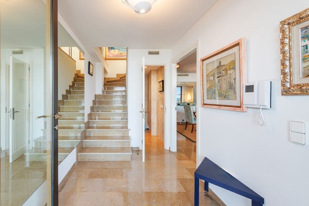 8 sypialnia Willa na sprzedaż w Pollensa / Pollenca z basenem - 2 380 000 € (Ref: 8701703)